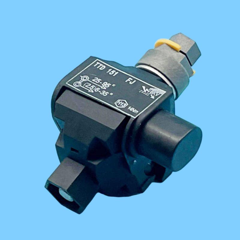 TTD151FJ Insulation Piercing Clamps 6